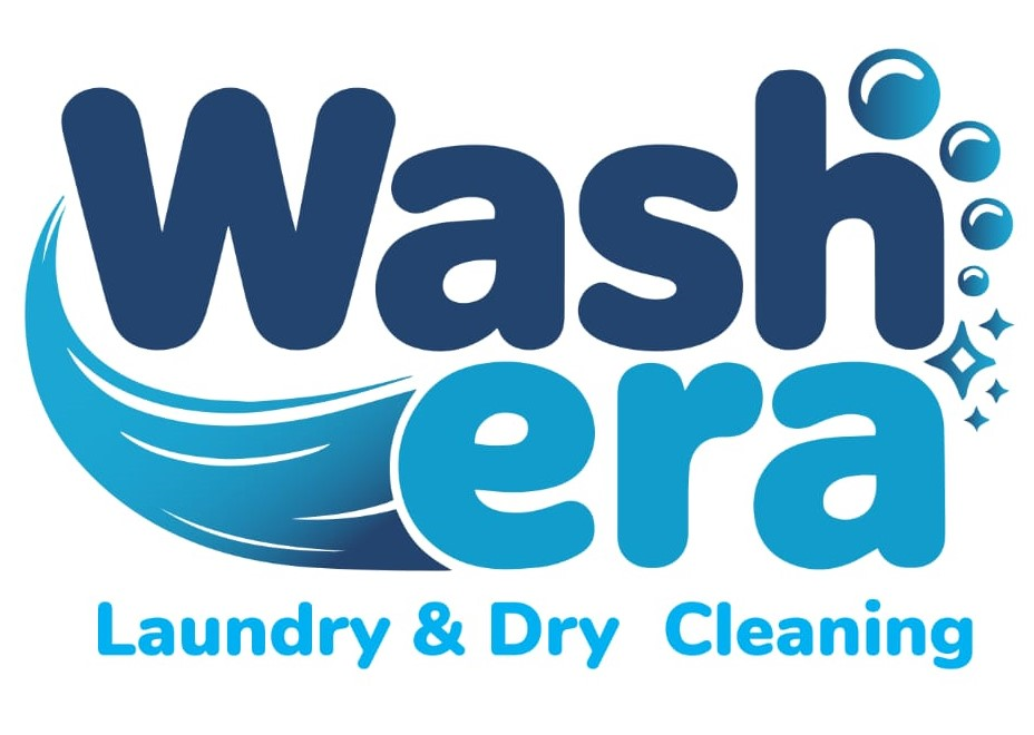 WASHERA LAUNDRY SERVICES Logo